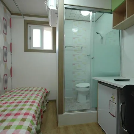Prime Vill Oneroomtel